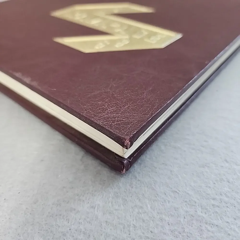 1968 La Salle Academy Rampage Yearbook Annual Providence RI‎ Catholic